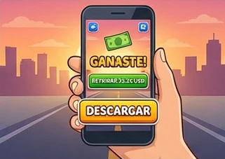 Chicken Road — descargar app Android e iOS